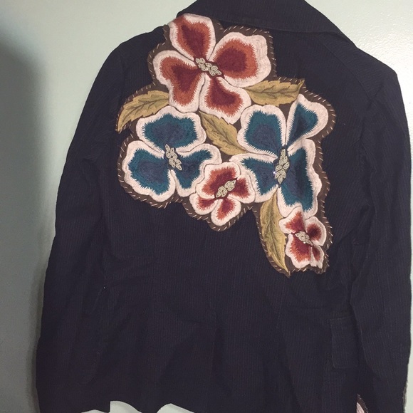 We Are Replay hand crafted piece Politix sample. - Picture 5 of 8